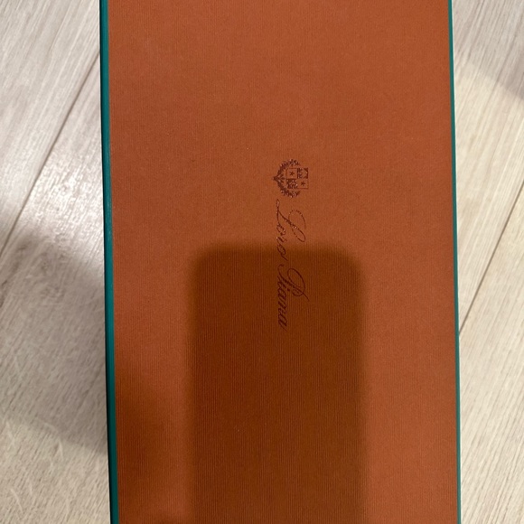 SOLD Loro Piana L19 - Picture 10 of 13